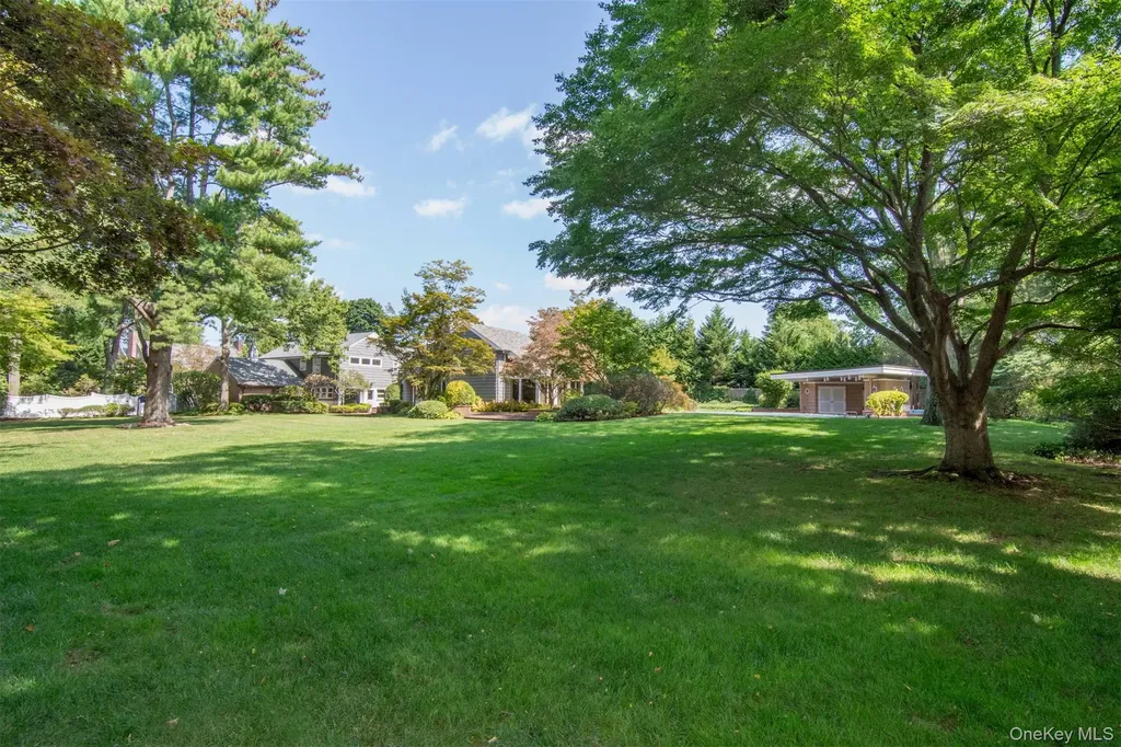 2 Fordal Road Bronxville NY 10708