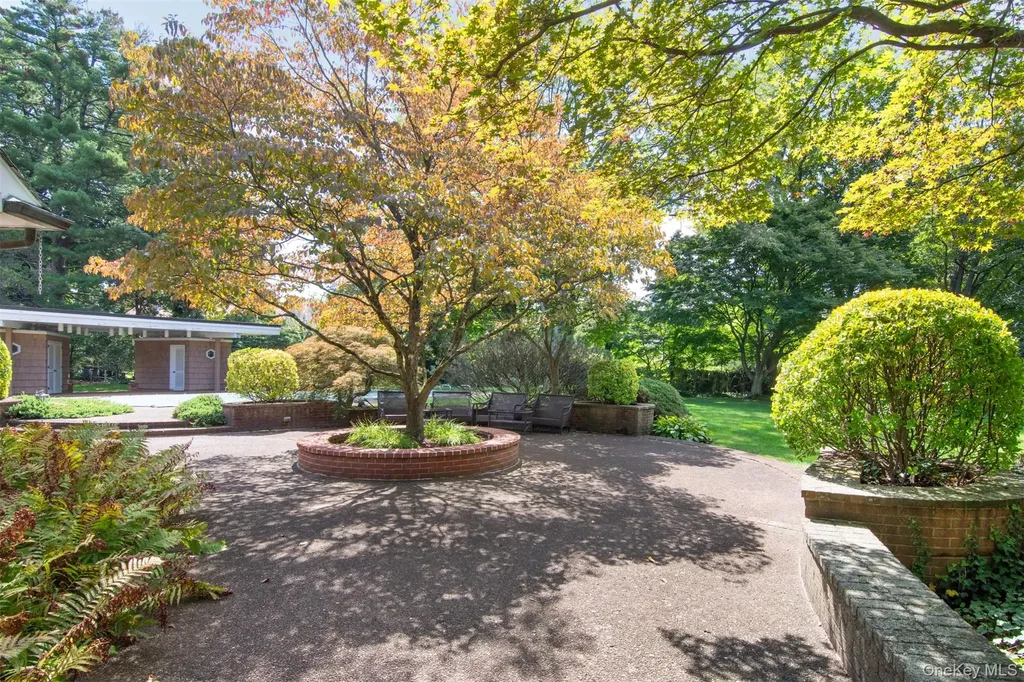 2 Fordal Road Bronxville NY 10708