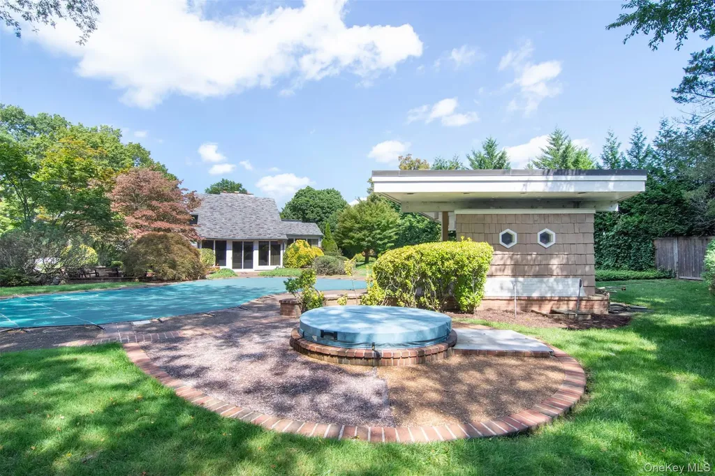 2 Fordal Road Bronxville NY 10708
