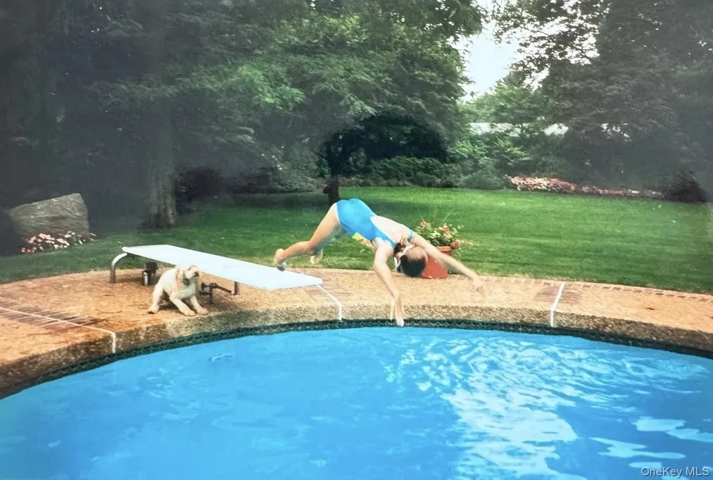 2 Fordal Road Bronxville NY 10708