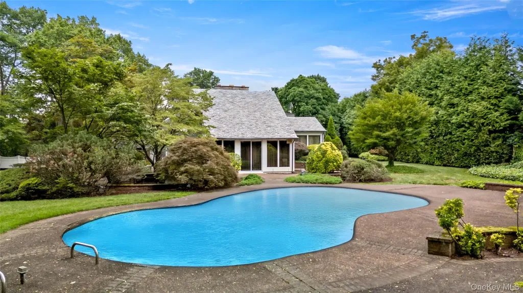 2 Fordal Road Bronxville NY 10708