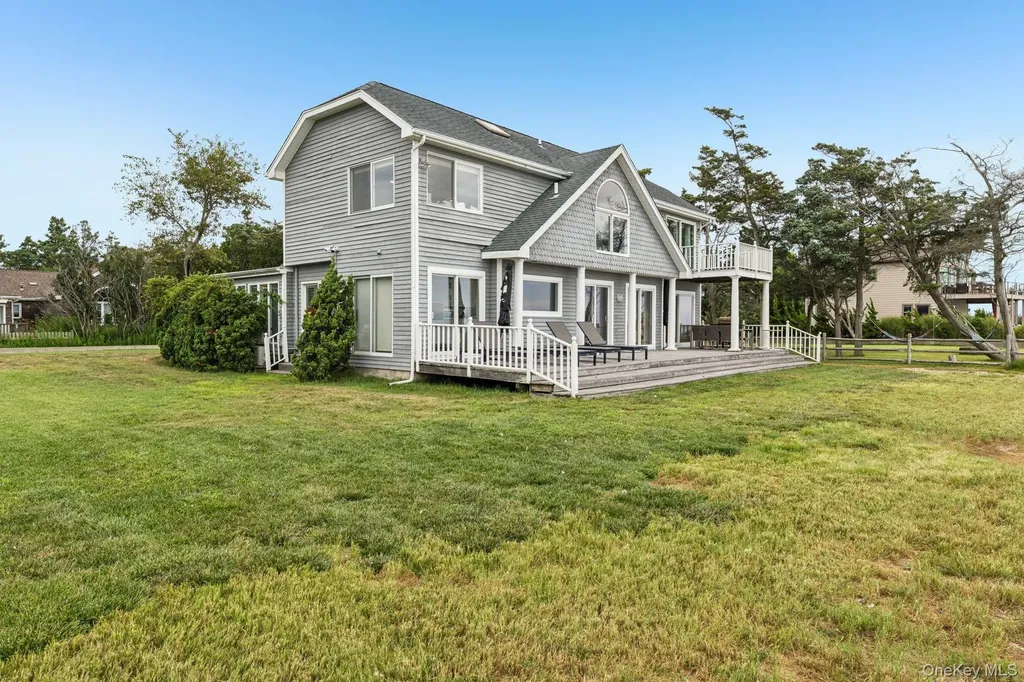 5 Bay Road East Patchogue NY 11772