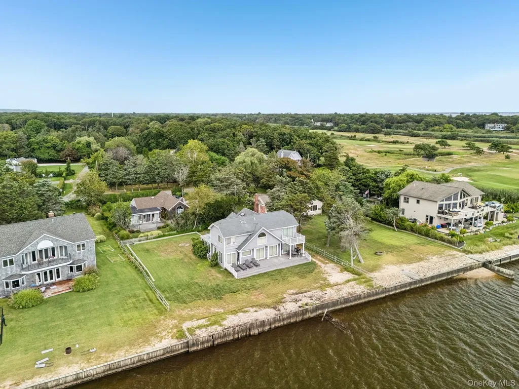 5 Bay Road East Patchogue NY 11772