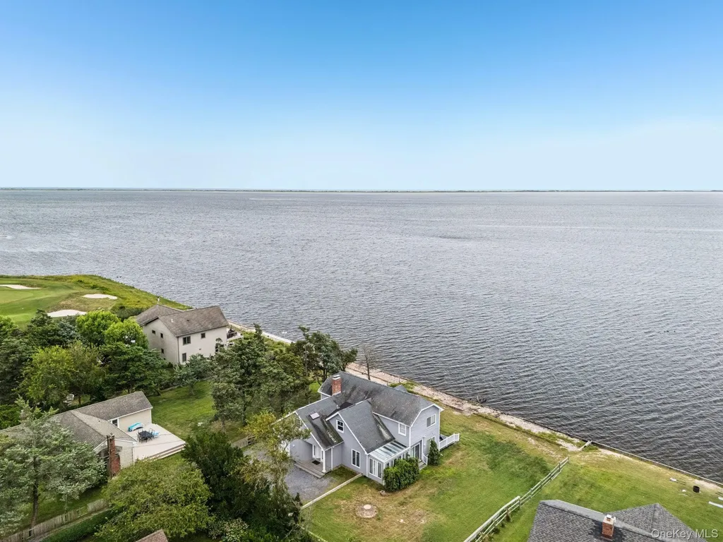 5 Bay Road East Patchogue NY 11772