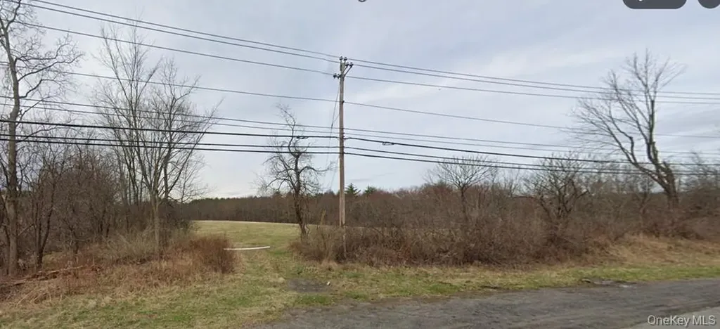 Shawangunk Road Middletown NY 10941