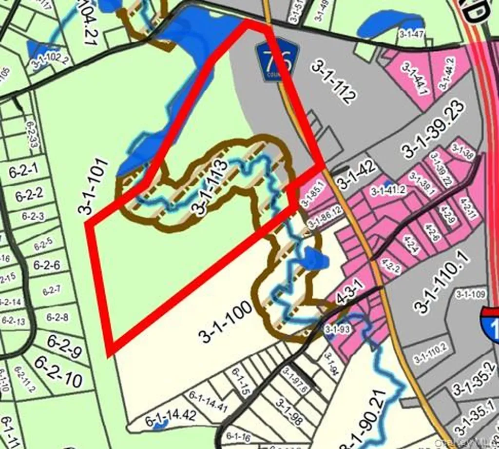 Shawangunk Road Middletown NY 10941