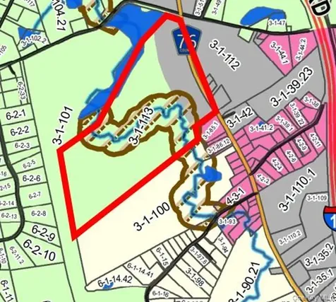 Shawangunk Road Middletown NY 10941