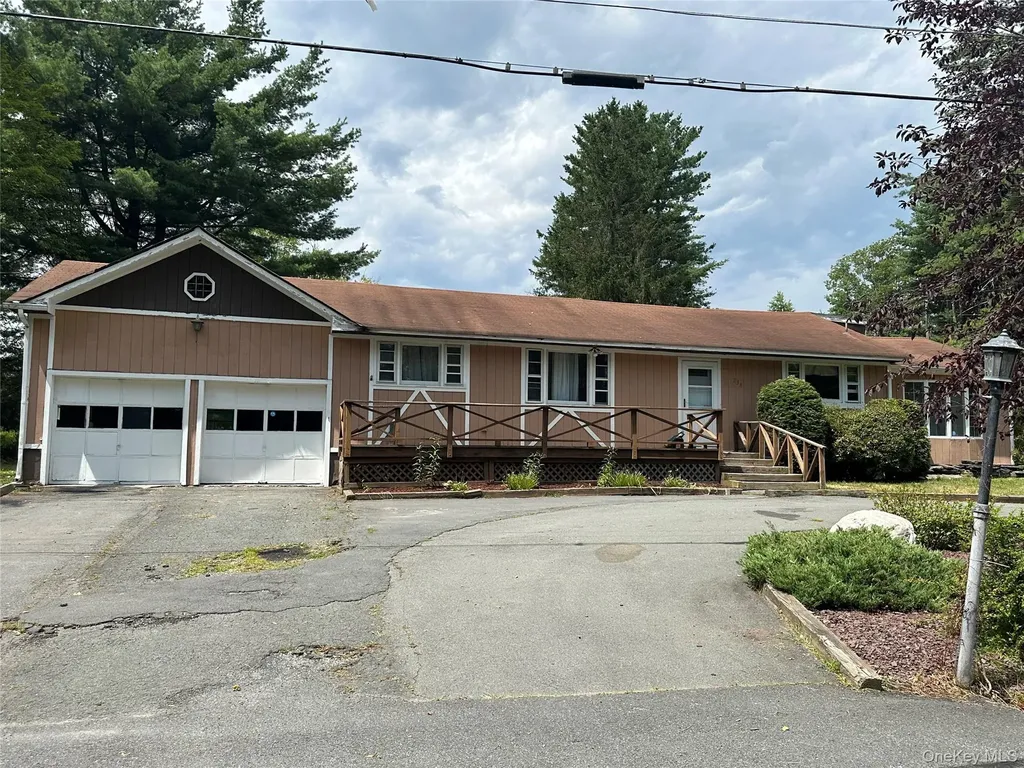 738 Rose Valley Road Monticello NY 12701