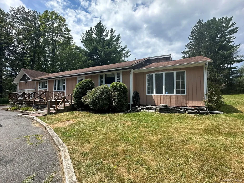 738 Rose Valley Road Monticello NY 12701