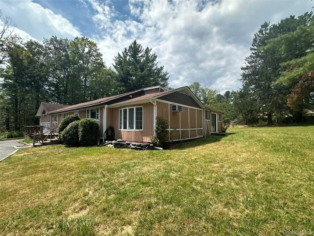 738 Rose Valley Road Monticello NY 12701