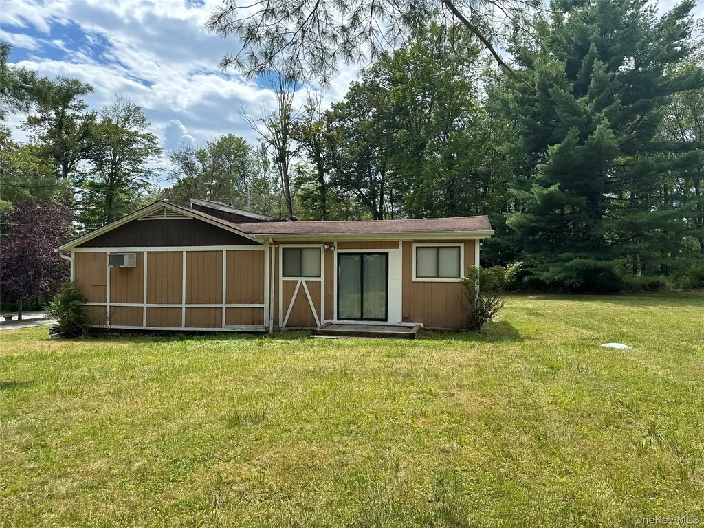 738 Rose Valley Road Monticello NY 12701