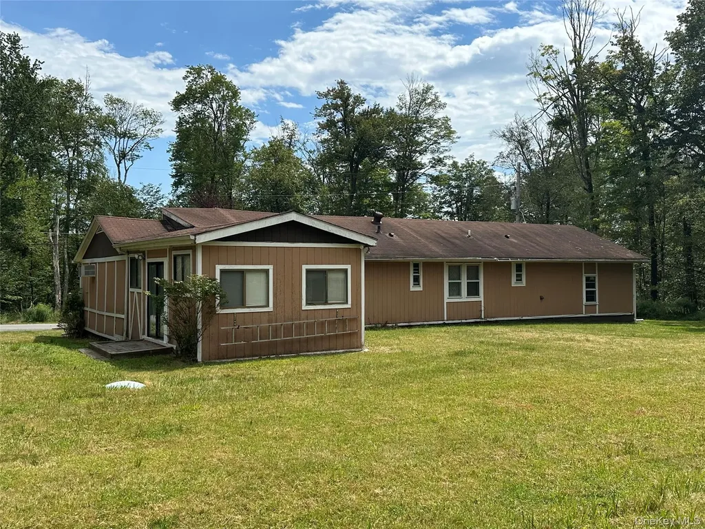 738 Rose Valley Road Monticello NY 12701