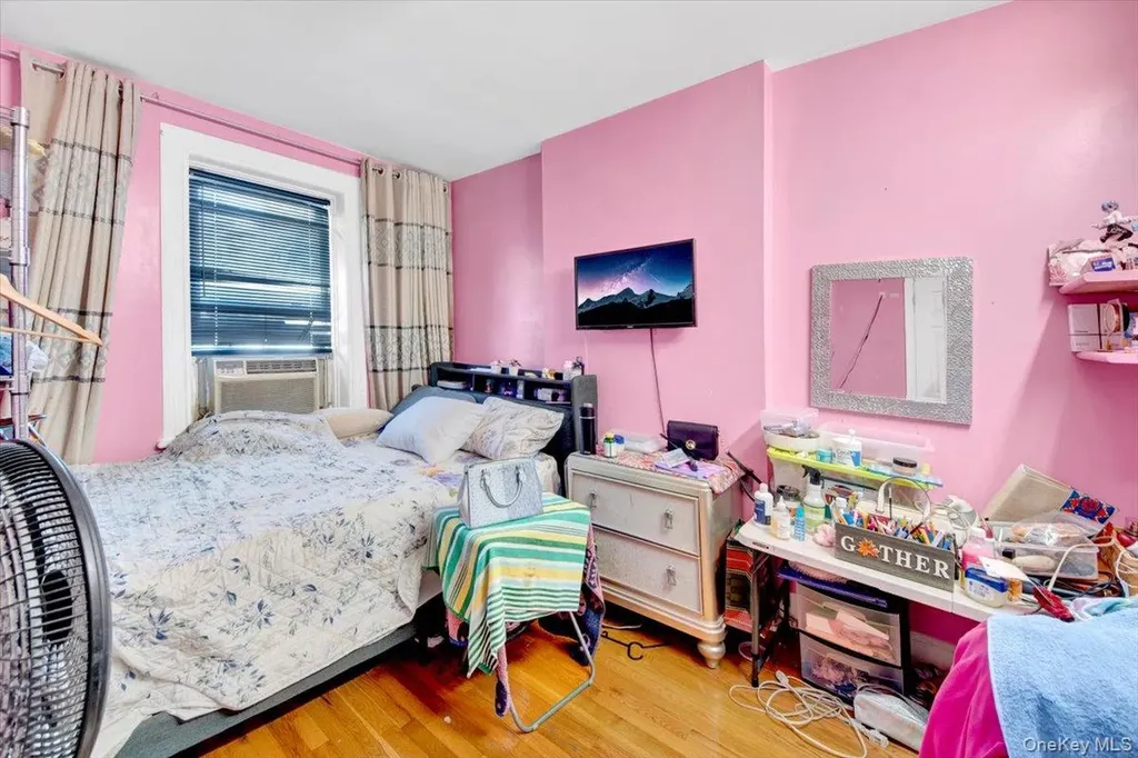 141 Webster Avenue Yonkers NY 10701