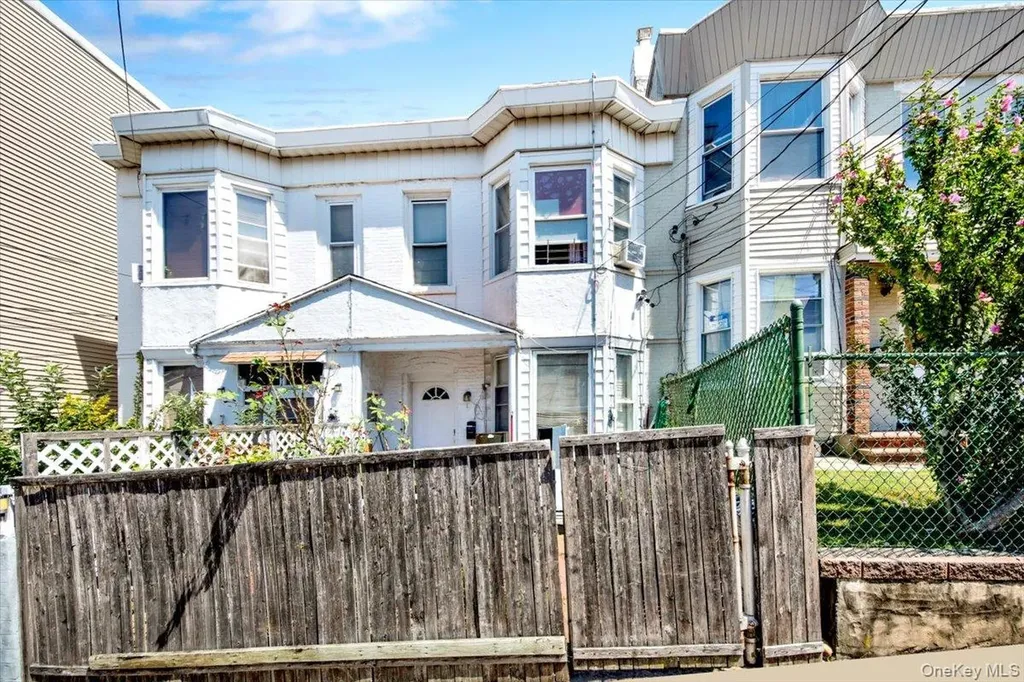 141 Webster Avenue Yonkers NY 10701