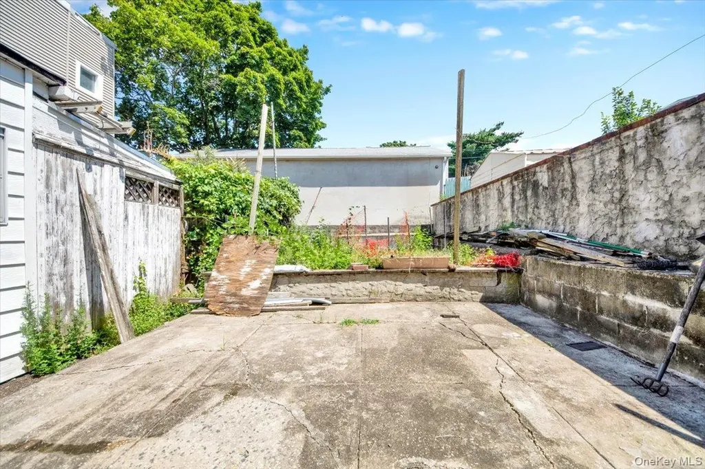 141 Webster Avenue Yonkers NY 10701