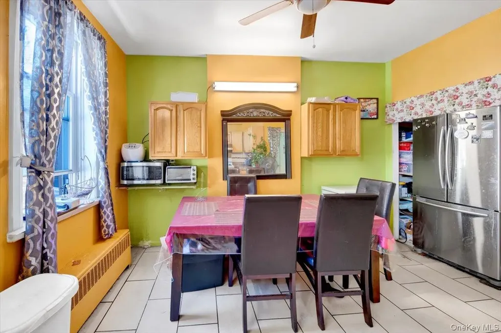 141 Webster Avenue Yonkers NY 10701
