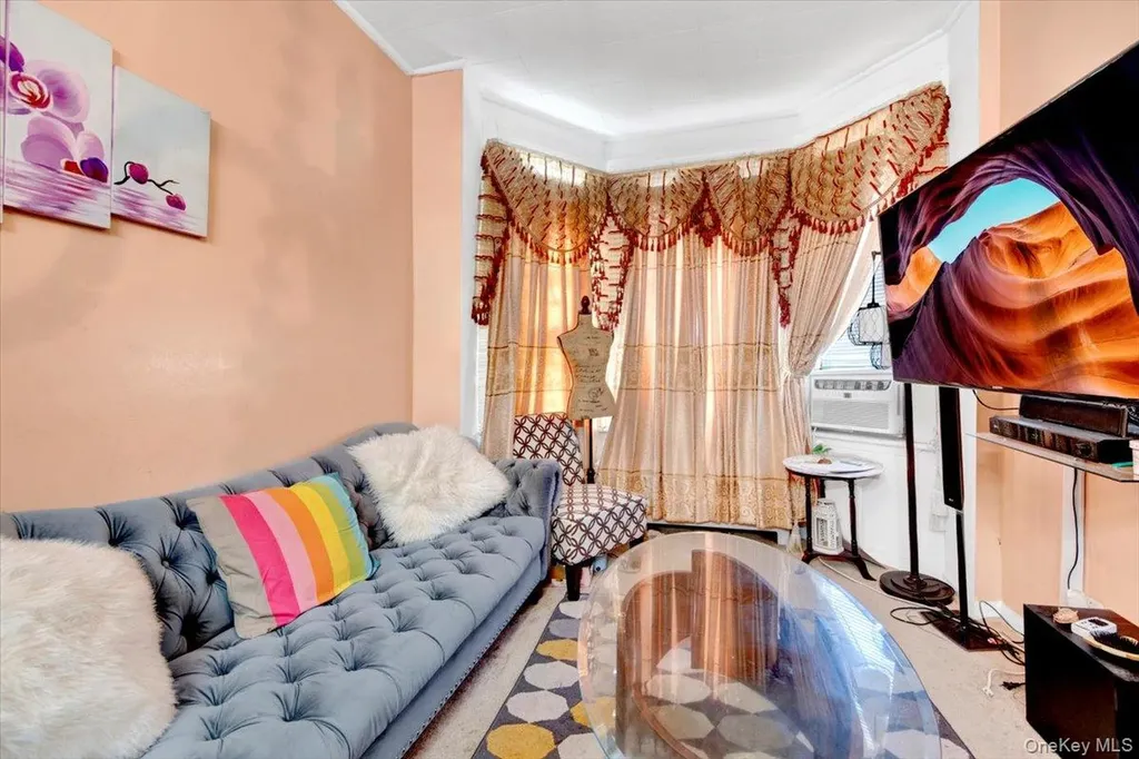 141 Webster Avenue Yonkers NY 10701