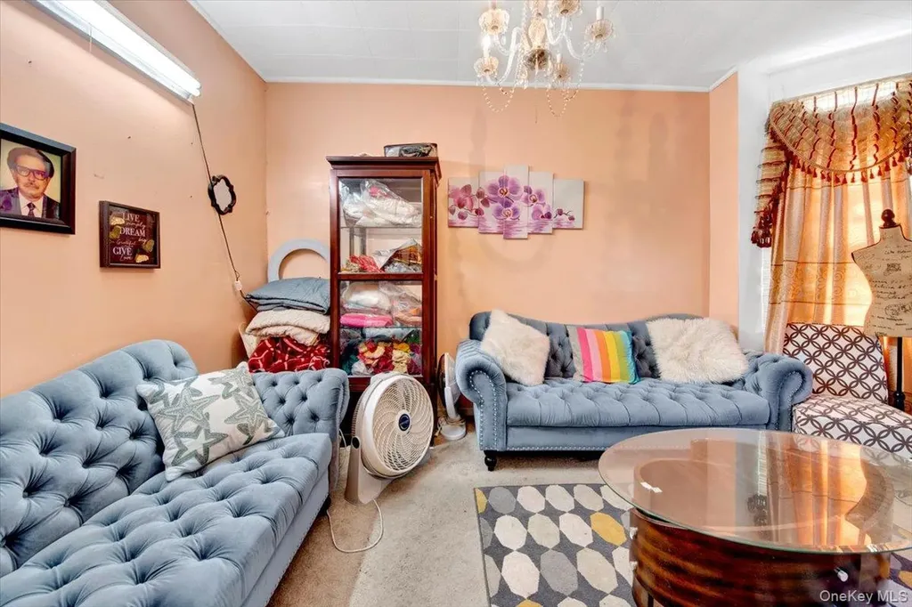 141 Webster Avenue Yonkers NY 10701