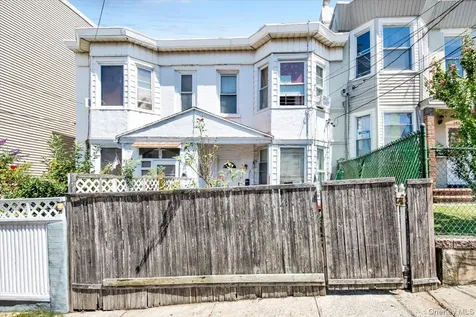 141 Webster Avenue Yonkers NY 10701