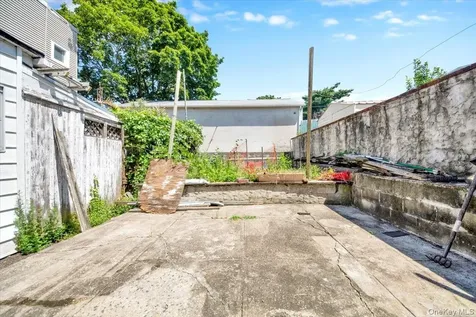 141 Webster Avenue Yonkers NY 10701