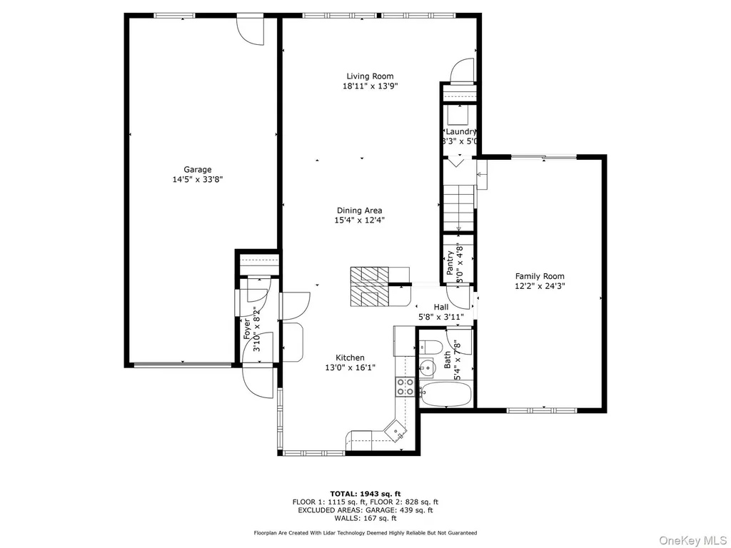 12 Coachman Lane Levittown NY 11756