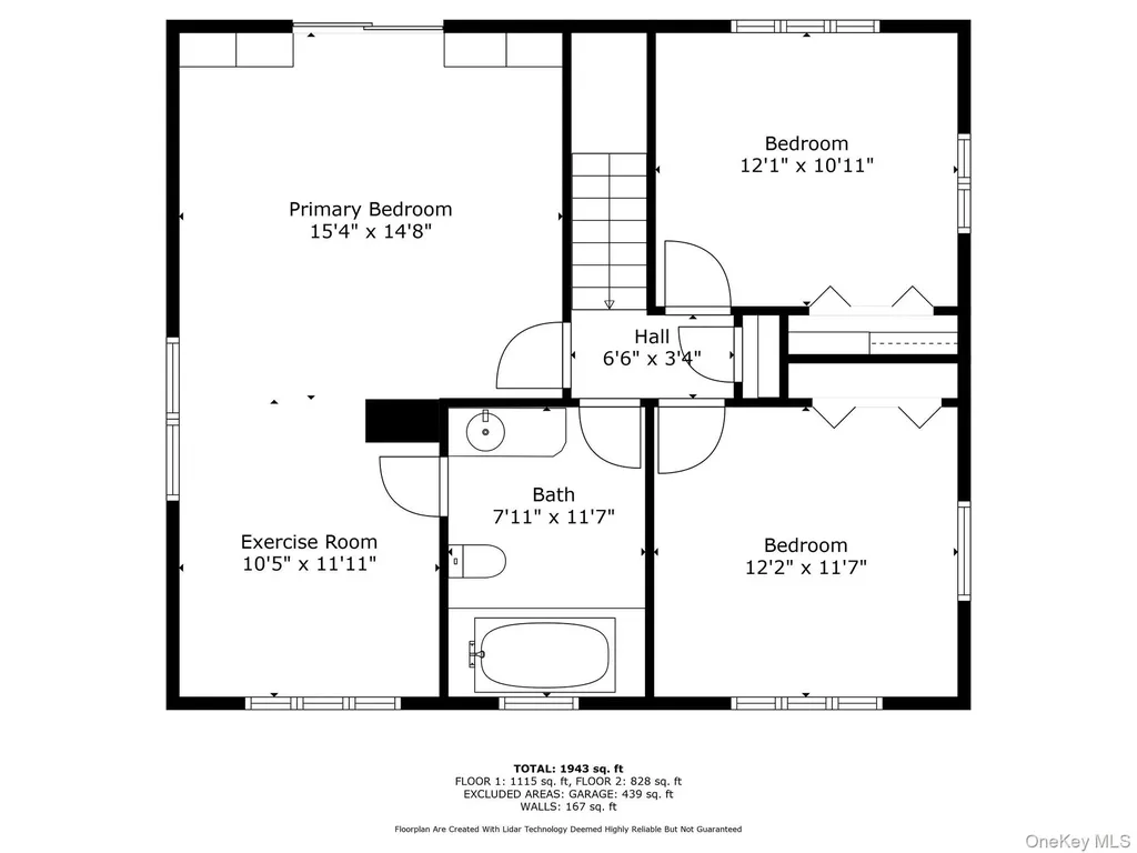 12 Coachman Lane Levittown NY 11756