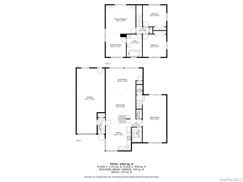 12 Coachman Lane Levittown NY 11756