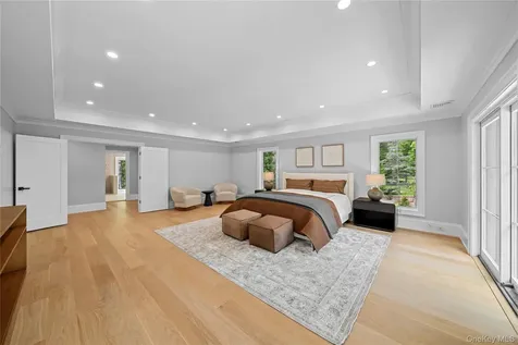 12 Quaker Ridge Drive Brookville NY 11545