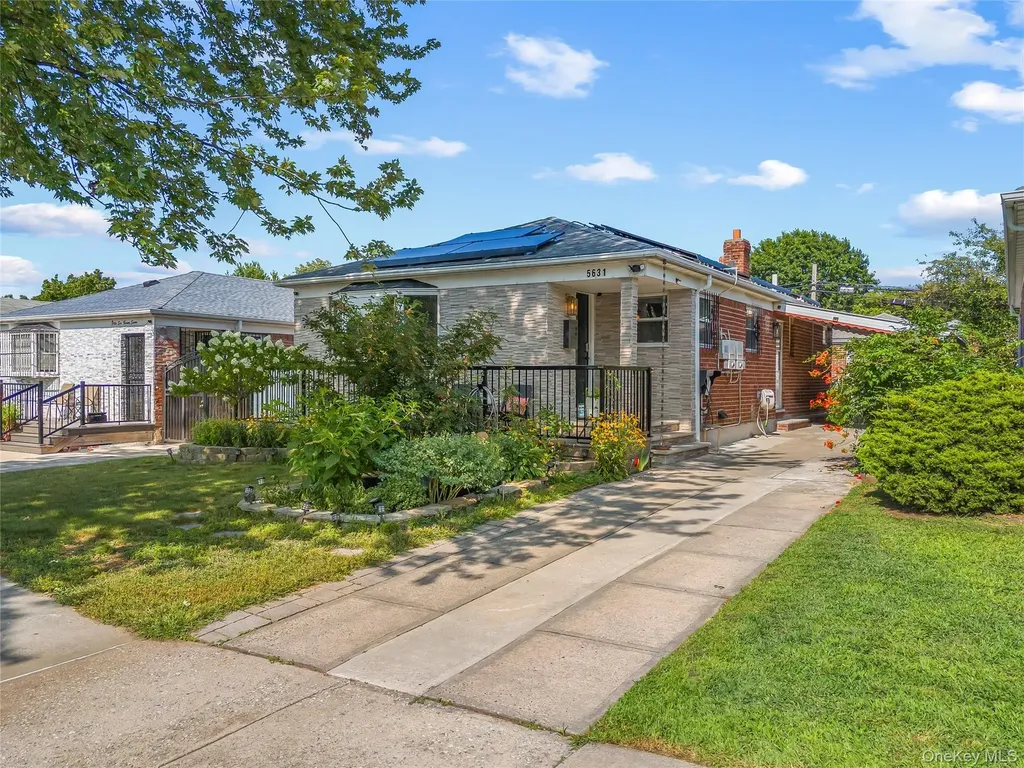 5631 219th Street Bayside NY 11364