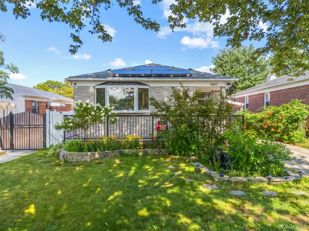 5631 219th Street Bayside NY 11364