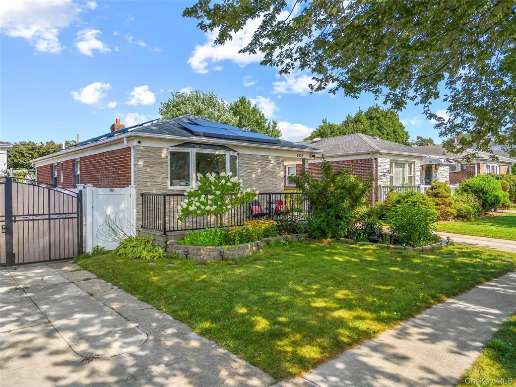 5631 219th Street Bayside NY 11364