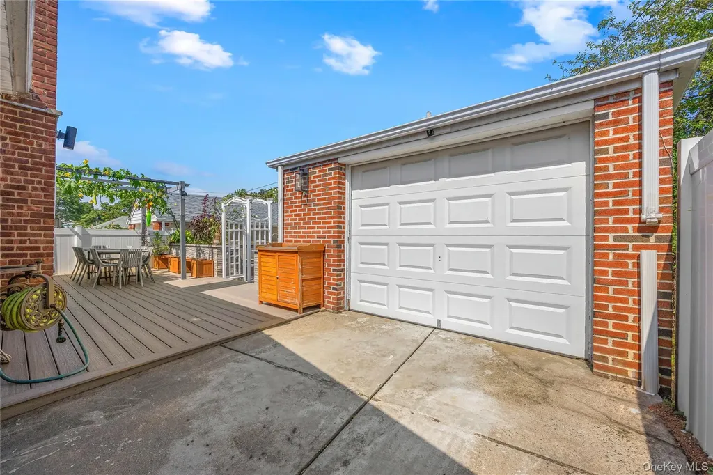 5631 219th Street Bayside NY 11364
