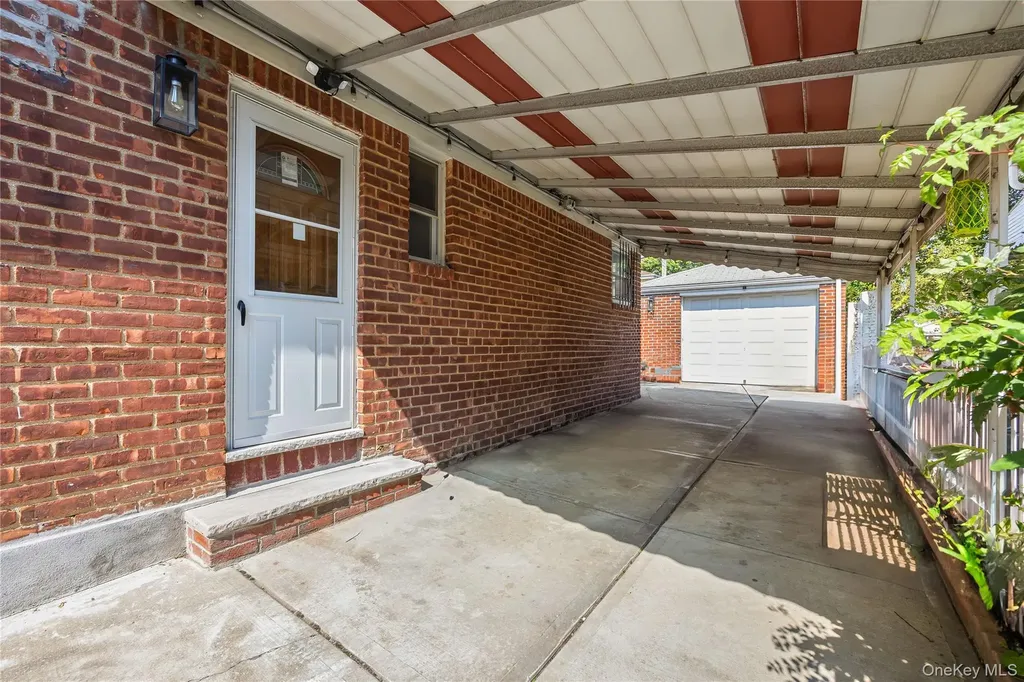 5631 219th Street Bayside NY 11364