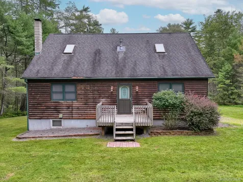 160 Yulan Barryville Road Barryville NY 12719