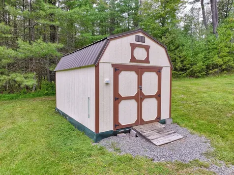 160 Yulan Barryville Road Barryville NY 12719