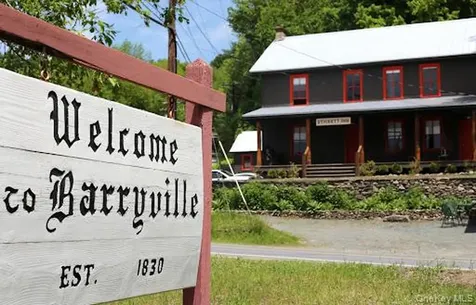 160 Yulan Barryville Road Barryville NY 12719