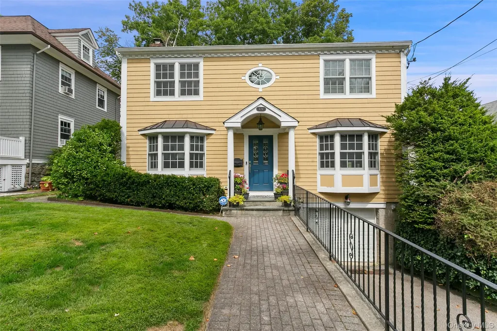 424 Warren Avenue Mamaroneck NY 10543