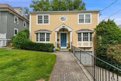 424 Warren Avenue Mamaroneck NY 10543