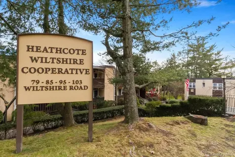 103 Wiltshire Road Scarsdale NY 10583