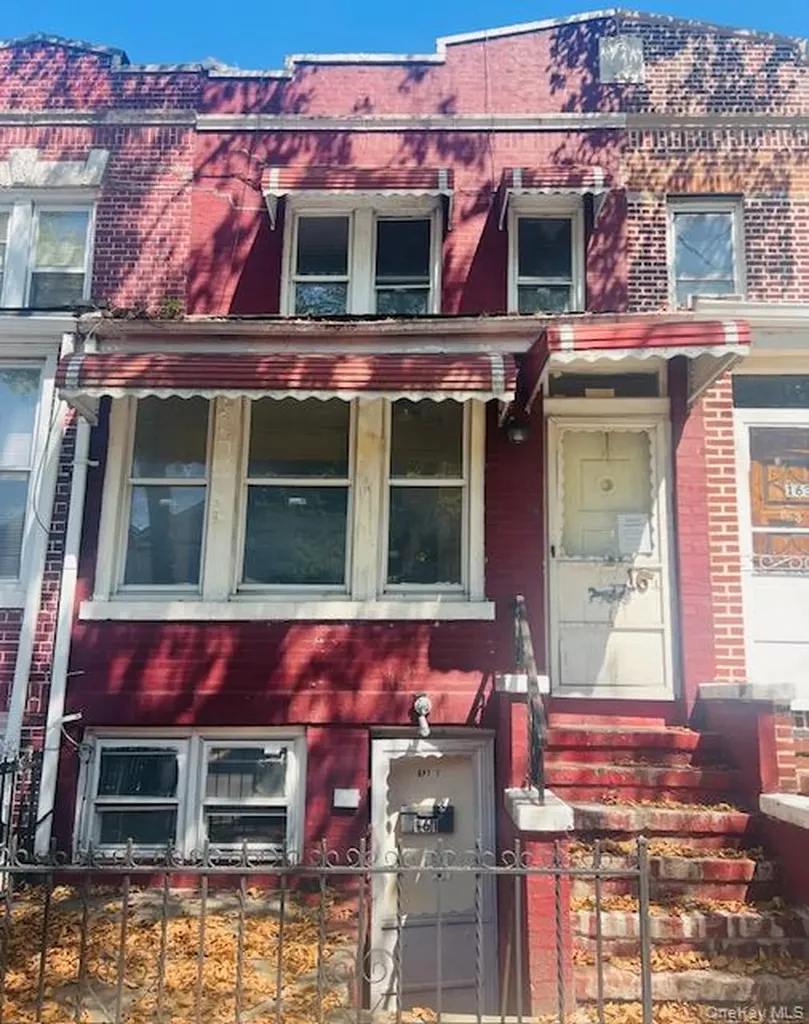 161 East 29th Street Brooklyn NY 11226