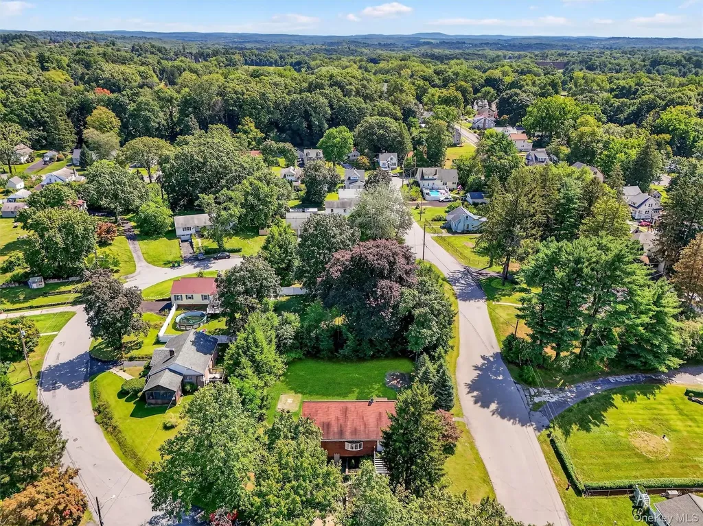 2 Treadwell Circle Poughkeepsie NY 12601