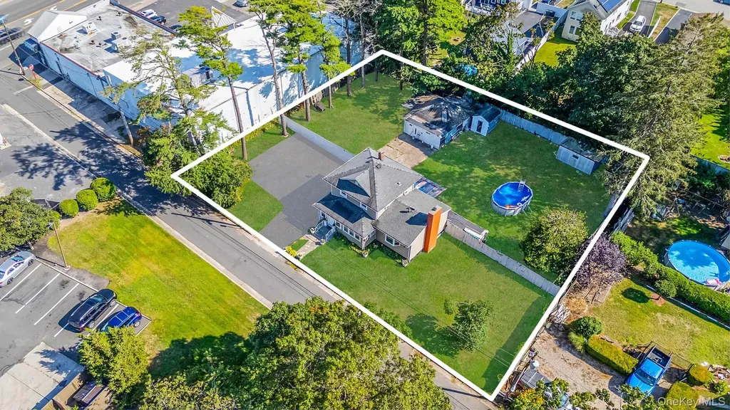 74 Taber Street Patchogue NY 11772