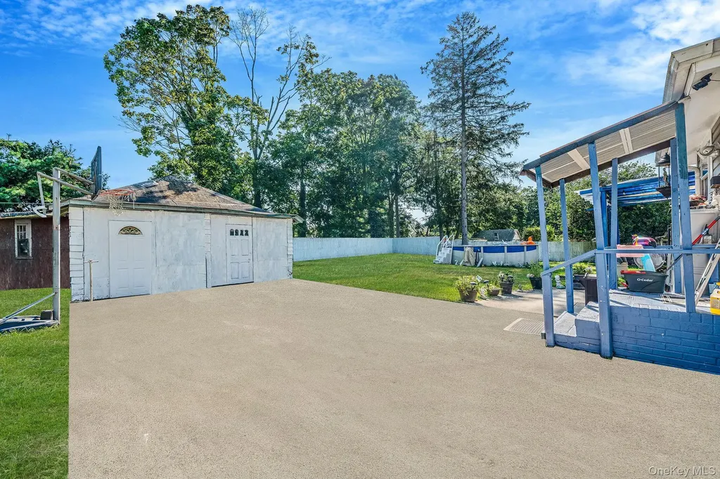 74 Taber Street Patchogue NY 11772
