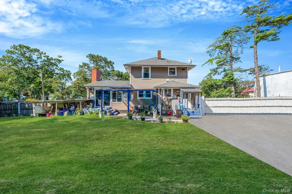 74 Taber Street Patchogue NY 11772