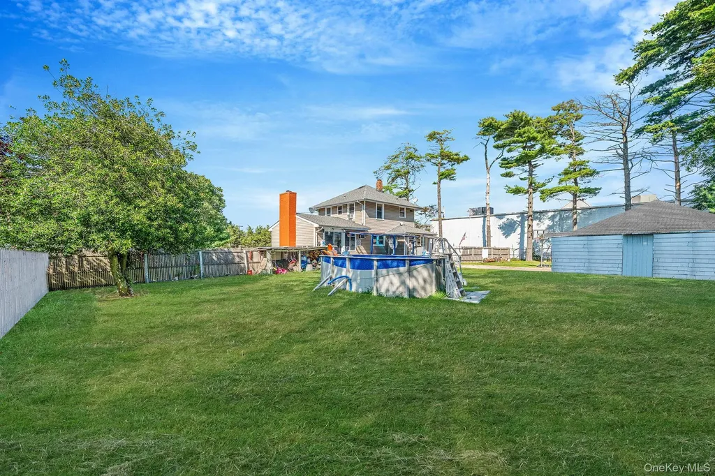 74 Taber Street Patchogue NY 11772