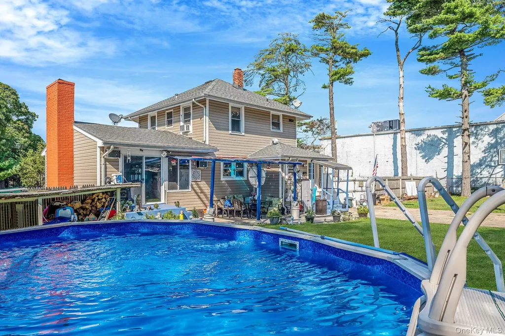 74 Taber Street Patchogue NY 11772
