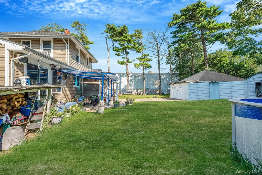 74 Taber Street Patchogue NY 11772