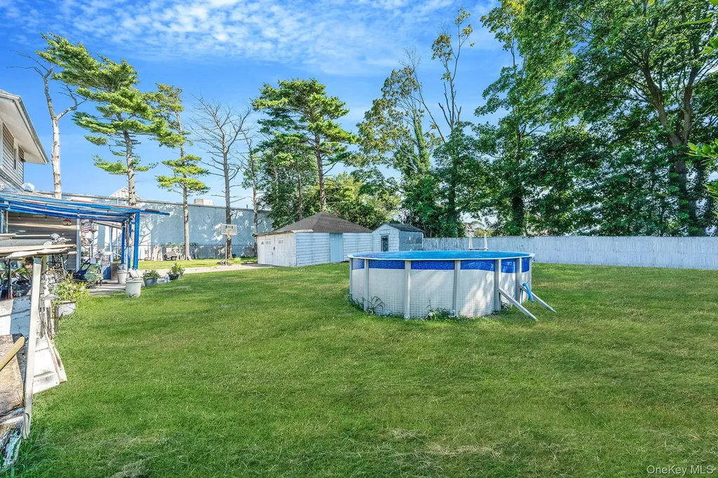 74 Taber Street Patchogue NY 11772