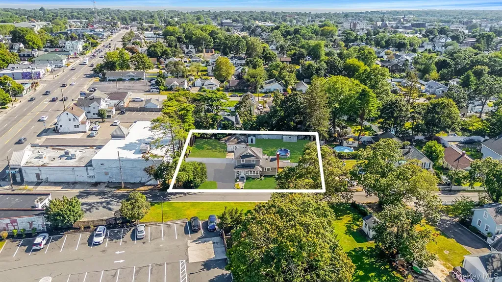 74 Taber Street Patchogue NY 11772
