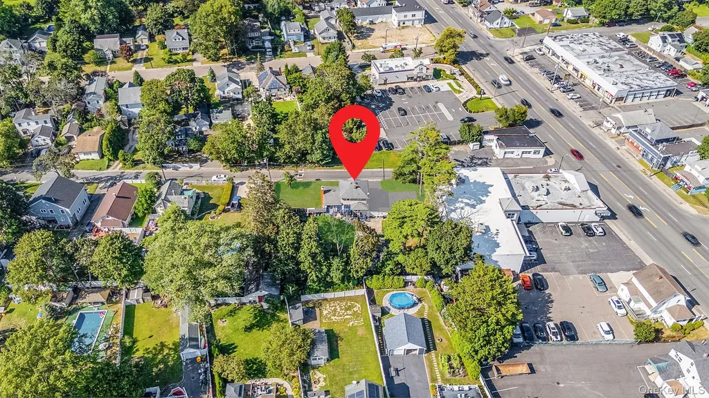 74 Taber Street Patchogue NY 11772